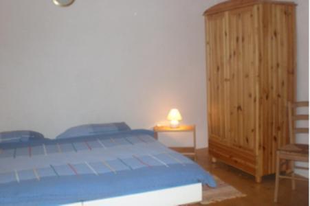 Villa Rustico Menzonio Brontallo Zimmer foto