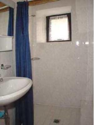 Villa Rustico Menzonio Brontallo Zimmer foto
