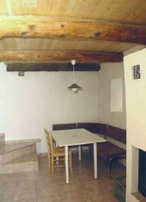 Villa Rustico Menzonio Brontallo Zimmer foto